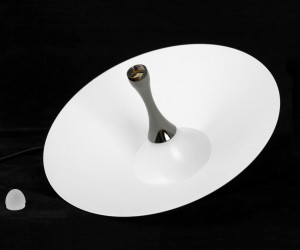 Подвесной светильник Lussole LSP-7342