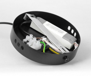 Подвесной светильник Lussole LSP-7342