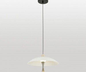 Подвесной светильник Lussole LSP-7342