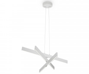 Подвесной светильник Maytoni MOD163PL-L38W4K