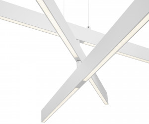 Подвесной светильник Maytoni MOD163PL-L38W4K