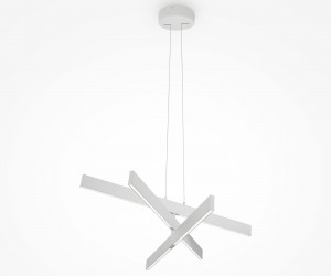 Подвесной светильник Maytoni MOD163PL-L38W4K