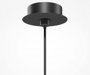 Подвесной светильник Maytoni MOD414PL-L7B3K