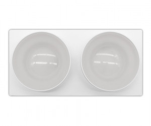 TN318/2 SWH белый песок GU5.3 182*92*40