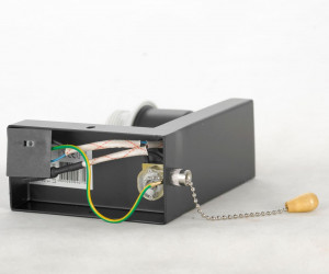 Бра Lussole LSP-8596