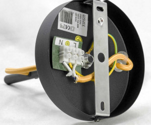 Бра Lussole  Yukon GRLSP-8052