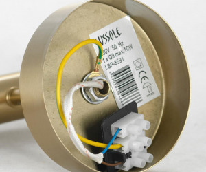 Бра Lussole LSP-8591