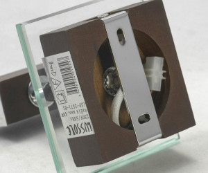 Бра Lussole  Montone GRLSF-2571-01