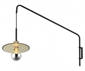 Бра Lussole LSP-8494