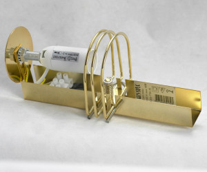 Бра Lussole  Selvino GRLSA-7701-01