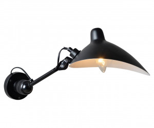 Бра Lussole  Fairbanks GRLSP-9563