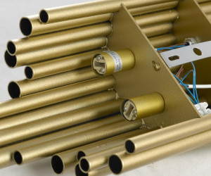 Бра Lussole LSP-8475