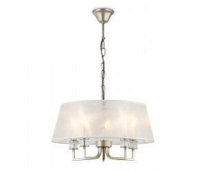 LH71211/5 CGD золото E14/5 max 40W D500*700