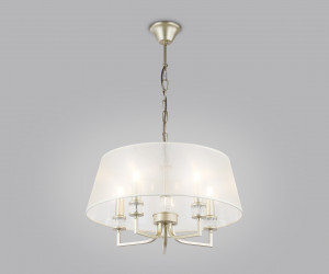 LH71211/5 CGD золото E14/5 max 40W D500*700