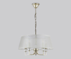 LH71211/5 CGD золото E14/5 max 40W D500*700