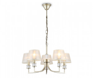 LH71214/5 CGD золото E14/5 max 40W D620*740