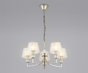 LH71214/5 CGD золото E14/5 max 40W D620*740