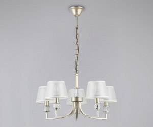 LH71214/5 CGD золото E14/5 max 40W D620*740