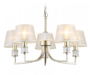 LH71214/5 CGD золото E14/5 max 40W D620*740