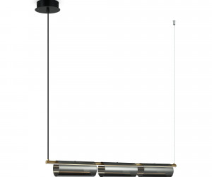 Подвесной светильник Freya FR5395PL-L12B