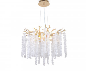 Подвесной светильник Freya FR1010PL-06G