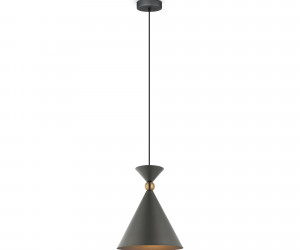 Подвесной светильник Freya FR5392PL-01GR