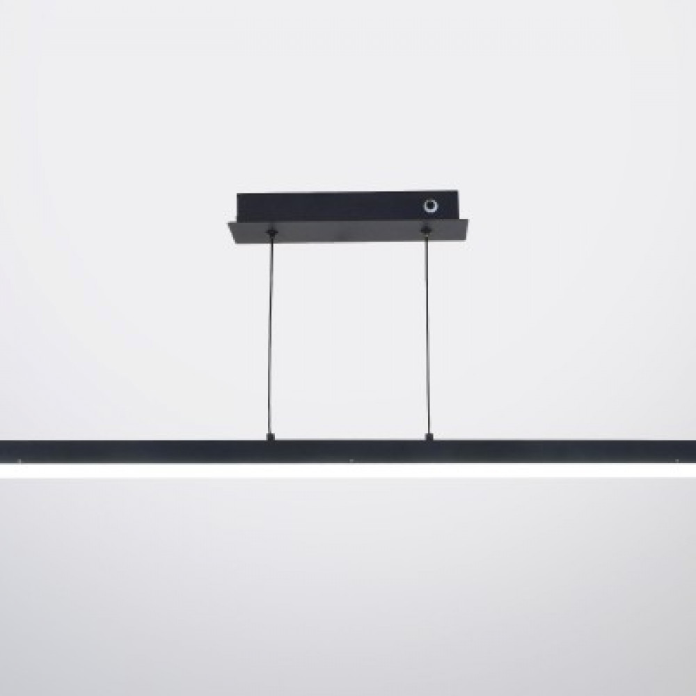 Х20631 BK LED24W 3000-4000-6000K Dimmer (10) светильник потолочный