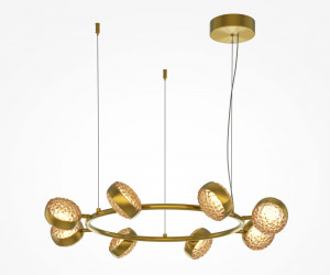 Подвесной светильник Maytoni MOD299PL-L80BS3K