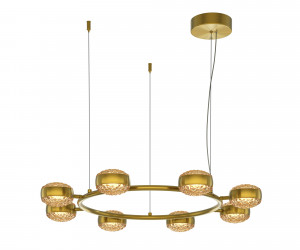 Подвесной светильник Maytoni MOD299PL-L80BS3K