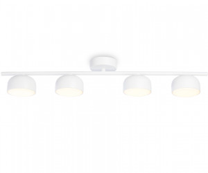 TN71027/4 WH белый GX53/4 max 12W 600*80*140