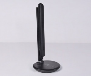 DE521 BK черный LED 3000-6400K 8W