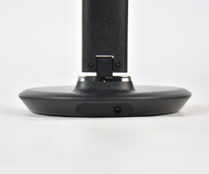 DE521 BK черный LED 3000-6400K 8W