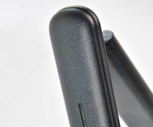 DE521 BK черный LED 3000-6400K 8W