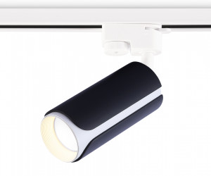 GL5155 BK/WH черный/белый GU10 D58*130