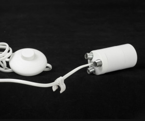 Торшер Lussole LSP-0669