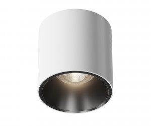 Потолочный светильник Technical C064CL-L12W4K-D