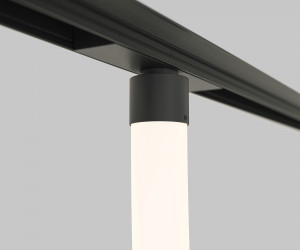 Трековый подвесной светильник Technical TR101-2-100W4K-B