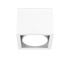 TN705 WH белый GX53 100*100*80