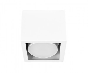 TN705 WH белый GX53 100*100*80