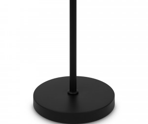 Напольный светильник (торшер) Maytoni MOD013FL-01B