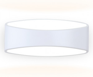 FW181 WH/S белый/песок LED 3000K 5W 175*90*80