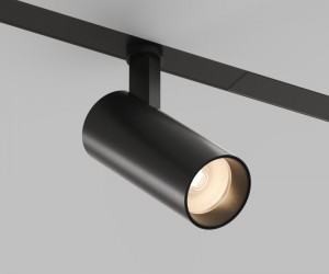 DK8110-BK Акцентный светильник SIMPLE SPOT 10W 3000K, черный