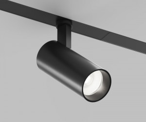 DK8210-BK Акцентный светильник SIMPLE SPOT 10W 4000K, черный