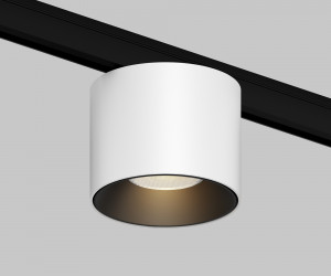 Трековый светильник Technical TR188-1-5W3K-M-BW