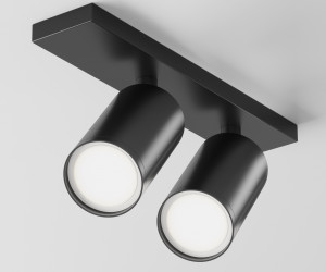 Потолочный светильник Technical C051CL-U-2B