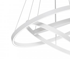 Подвесной светильник Maytoni MOD058PL-L100WK