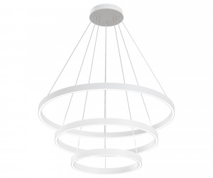 Подвесной светильник Maytoni MOD058PL-L100WK