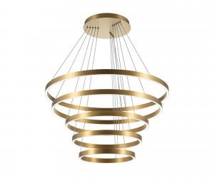 Подвесной светильник Maytoni MOD058PL-L200BSK