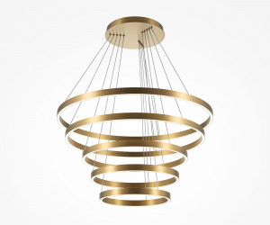 Подвесной светильник Maytoni MOD058PL-L200BSK