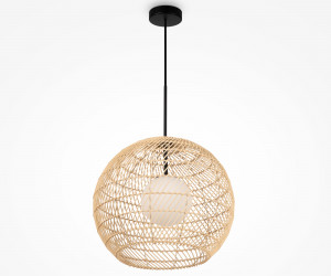 Подвесной светильник Maytoni MOD204PL-01BG